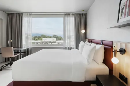 Residence Inn Geneva City Nations