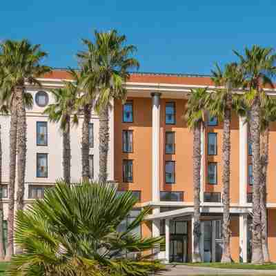 Hôtel Villa M Marseille (Villa Massalia) Hotel Exterior