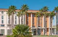 Hôtel Villa M Marseille Hotels in Marseille