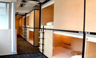 Guest House Tokyo Azabu