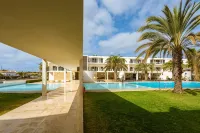 Hotel Dunas de Sal