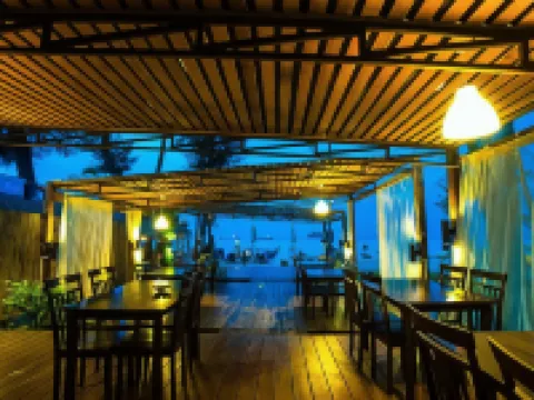 Salisa Resort Hotels in Koh Lipe