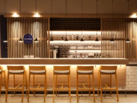 Holiday Inn Express GÖPPINGEN by IHG Hoteles en Göppingen