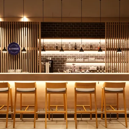 Holiday Inn Express GÖPPINGEN by IHG