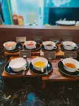 スイス ベルホテル センドラワシ ビアック - 朝食