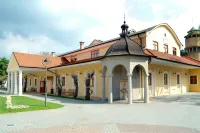 Ensana Vila Trajan Отели в г. Пьештяны