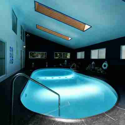 三松小屋旅館 Fitness & Recreational Facilities