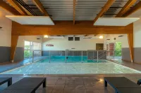 Les Rives de la Fecht - Pool