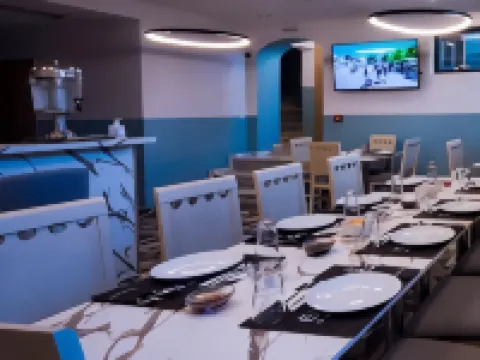 Electra Suites โรงแรมในEvros