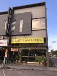 D Layaran Kuantan Lpt Exit 833 Hotels near Sungai Lembing Mines