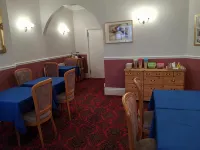 The Berwick - Over 40's Only Hotels in Poulton-le-Fylde