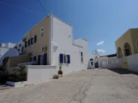 Villa Kavallaris & Apartments Hôtels à : Santorin