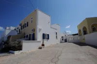 Villa Kavallaris & Apartments Отели в г. 