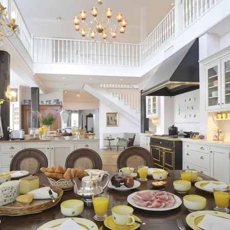 Hotel Goldener Anker