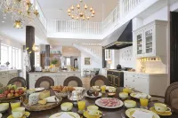 호텔 골데너 앙커