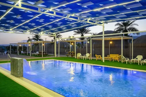 Camp Sahara Hotels in Kalya