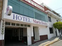 Hotel María Bonita Hotels in 