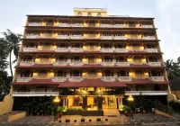 Regenta Inn Palacio de Goa, Panjim Hotels in der Nähe von Fontainhas