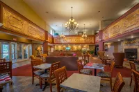 Berkshire Mountain Lodge Hotels in Pittsfield