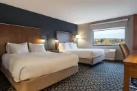 Crowne Plaza Niagara Falls NY - Riverside فنادق في Grand Island