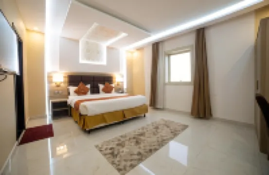 الماسية الأولى للشقق المخدومة سابقا حكاية عبير