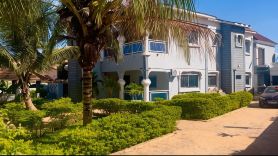 The Retreat Apartments