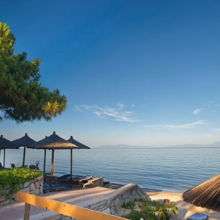 Portes Beach Hotel