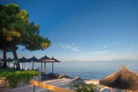 Portes Beach Hotel - de playa