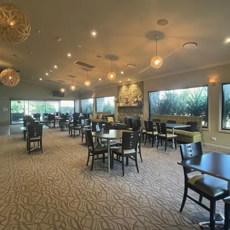 Best Western Bungil Creek Motel