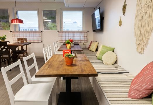 객실 내부 이미지