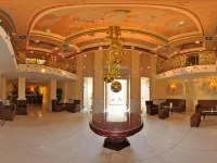City Marina Hotels in Korfu