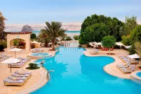 Dead Sea Marriott Resort & Spa Hotels in Shoonah Janoobiah District