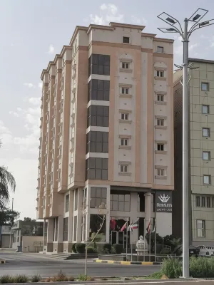 Seven Palaces Hotel Hotels near The Old Market
