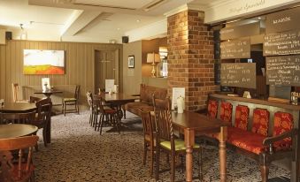 Raven Hotel by Greene King Inns