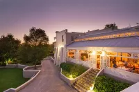 Schoone Oordt Country House Hotels in Swellendam