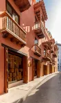 Hotel Santa Catalina Hoteles en Cartagena