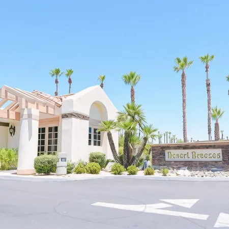 Desert Breezes Resort