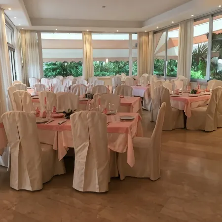 Hotel Beau Rivage Pineta
