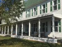 Historic Birch Lodge and Motel Hotels in Chippewa County