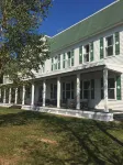 Historic Birch Lodge and Motel