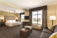 Homewood Suites by Hilton West des Moines/SW-Mall Area Hotels in West Des Moines