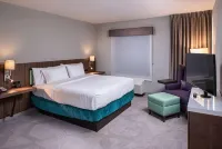 Hilton Garden Inn Little Rock Downtown Hotels in Літл-Рок
