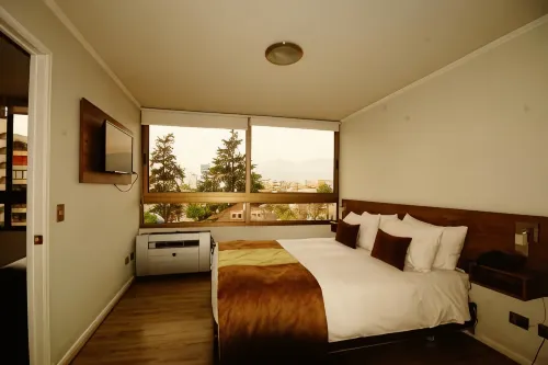 Apart Hotel Providencia Hotels in Провіденсія