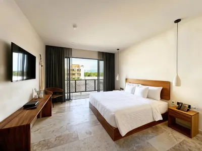 Wyndham Tulum Hotels in Tulum Municipality