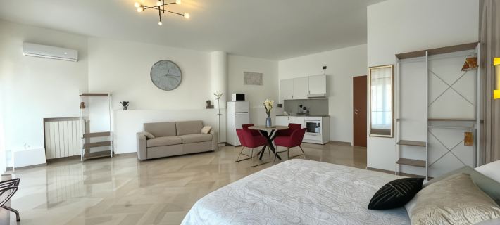 Dimore del Sud Hotels in Trani