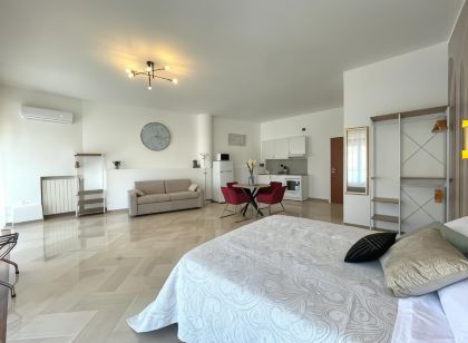 DIMORE DEL SUD - B&B Trani