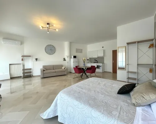 Dimore del Sud Hotels in Trani