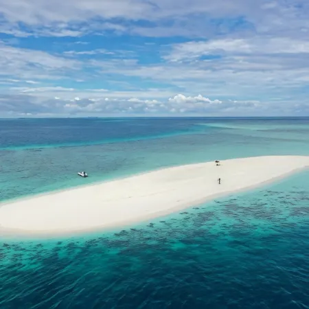 Niru Isle Maldives