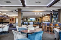 Vilnius Park Plaza Hotel, Restaurant & Terrace, Panorama Bar, Conference & Banquet Center Hotels in Vilna