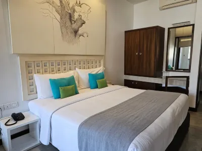 City Beds Negombo